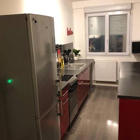 Havre A Dream Apartman Le Havre Kültér fotó